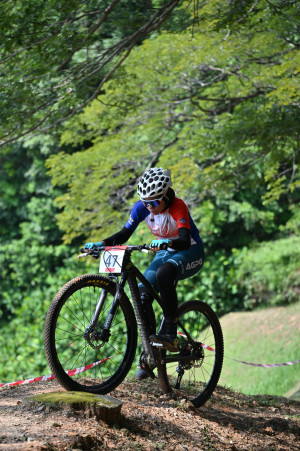 Kejohanan Mountain BIke Kebangsaan 2026