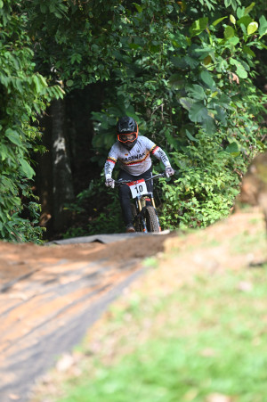 Kejohanan Mountain BIke Kebangsaan 2026
