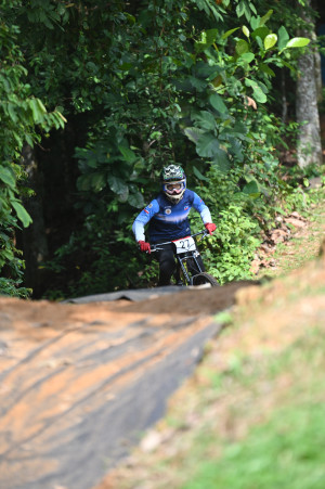 Kejohanan Mountain BIke Kebangsaan 2026