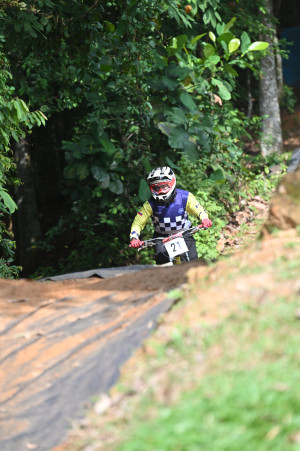 Kejohanan Mountain BIke Kebangsaan 2026