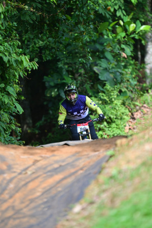 Kejohanan Mountain BIke Kebangsaan 2026
