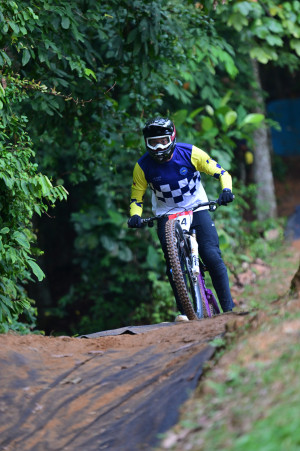 Kejohanan Mountain BIke Kebangsaan 2026