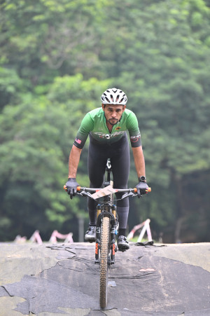 Kejohanan Mountain BIke Kebangsaan 2026