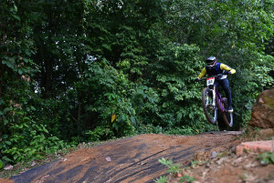 Kejohanan Mountain BIke Kebangsaan 2026