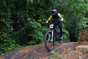 Kejohanan Mountain BIke Kebangsaan 2026