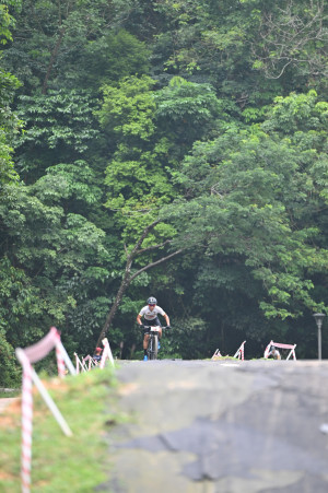 Kejohanan Mountain BIke Kebangsaan 2026