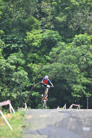 Kejohanan Mountain BIke Kebangsaan 2026