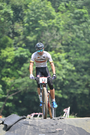 Kejohanan Mountain BIke Kebangsaan 2026