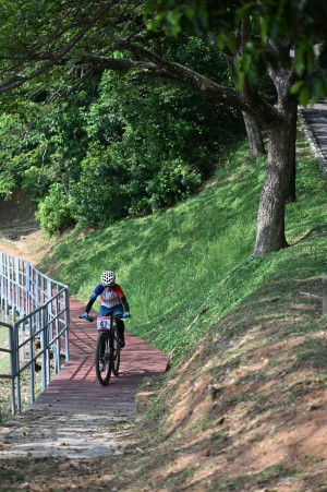 Kejohanan Mountain BIke Kebangsaan 2026