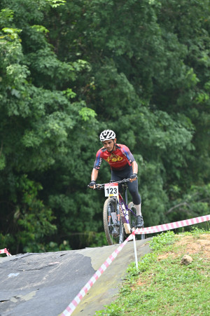 Kejohanan Mountain BIke Kebangsaan 2026