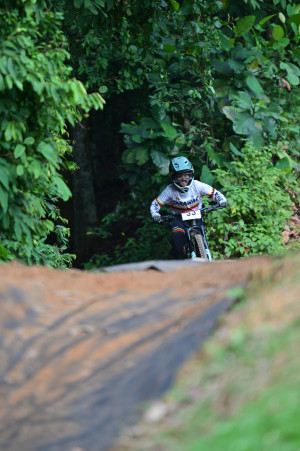 Kejohanan Mountain BIke Kebangsaan 2026