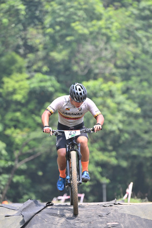 Kejohanan Mountain BIke Kebangsaan 2026