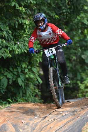 Kejohanan Mountain BIke Kebangsaan 2026
