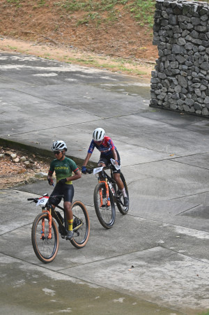 Kejohanan Mountain BIke Kebangsaan 2026