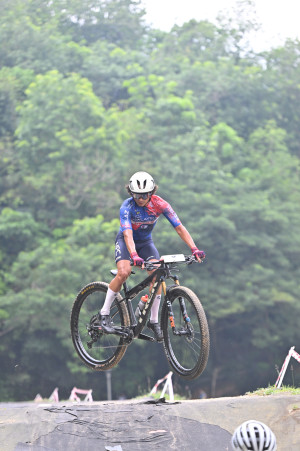 Kejohanan Mountain BIke Kebangsaan 2026