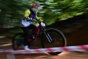 Kejohanan Mountain BIke Kebangsaan 2026