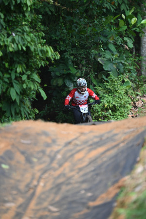 Kejohanan Mountain BIke Kebangsaan 2026