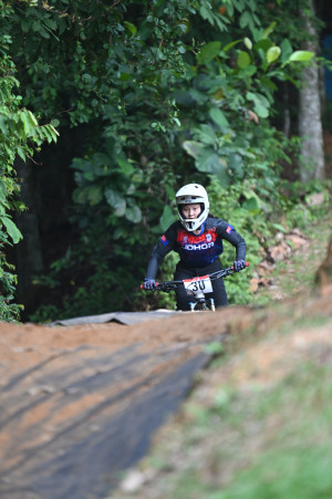 Kejohanan Mountain BIke Kebangsaan 2026