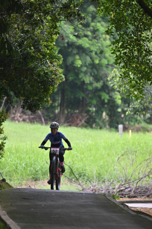 Kejohanan Mountain BIke Kebangsaan 2026