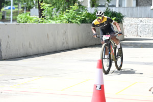 Kejohanan Mountain BIke Kebangsaan 2026
