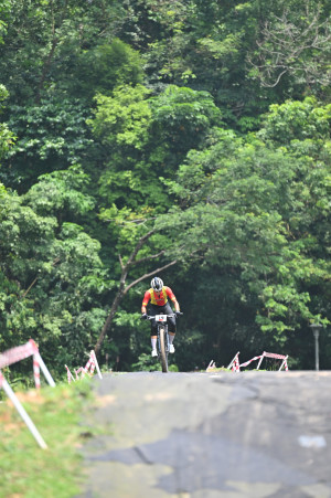 Kejohanan Mountain BIke Kebangsaan 2026