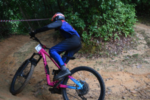Kejohanan Mountain BIke Kebangsaan 2026