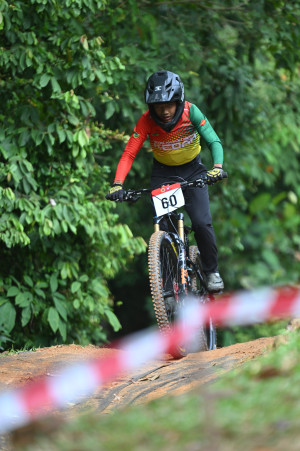 Kejohanan Mountain BIke Kebangsaan 2026
