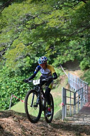 Kejohanan Mountain BIke Kebangsaan 2026