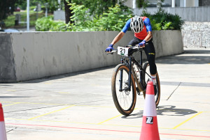 Kejohanan Mountain BIke Kebangsaan 2026