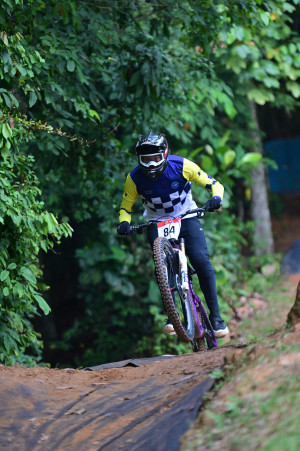 Kejohanan Mountain BIke Kebangsaan 2026