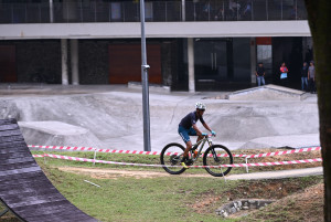 Kejohanan Mountain BIke Kebangsaan 2026