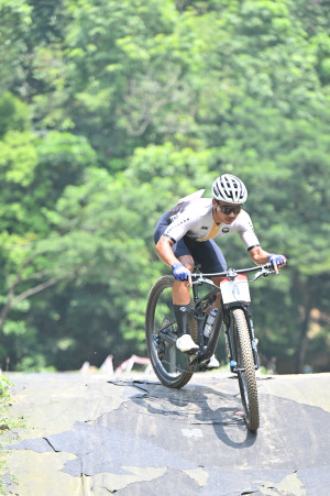 Kejohanan Mountain BIke Kebangsaan 2026
