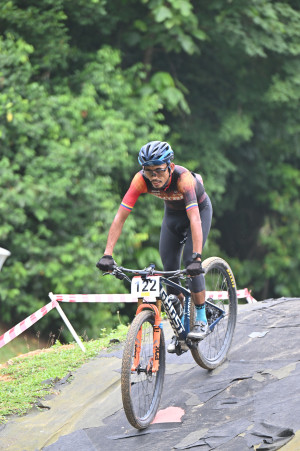 Kejohanan Mountain BIke Kebangsaan 2026