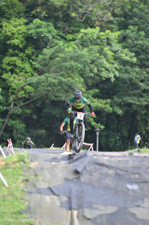 Kejohanan Mountain BIke Kebangsaan 2026