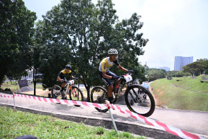 Kejohanan Mountain BIke Kebangsaan 2026