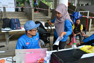 Kejohanan Mountain BIke Kebangsaan 2026