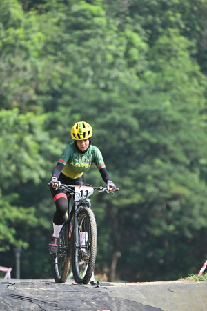 Kejohanan Mountain BIke Kebangsaan 2026