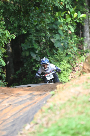 Kejohanan Mountain BIke Kebangsaan 2026