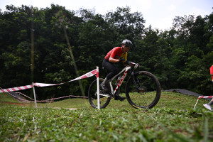 Kejohanan Mountain BIke Kebangsaan 2026