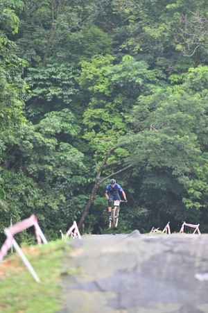 Kejohanan Mountain BIke Kebangsaan 2026