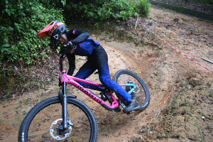Kejohanan Mountain BIke Kebangsaan 2026