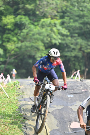 Kejohanan Mountain BIke Kebangsaan 2026
