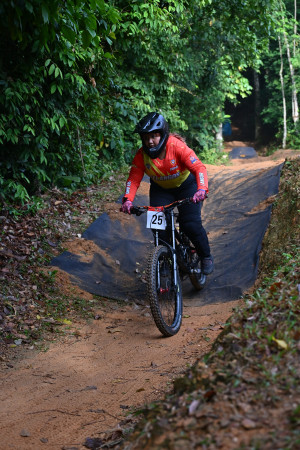 Kejohanan Mountain BIke Kebangsaan 2026