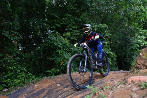 Kejohanan Mountain BIke Kebangsaan 2026