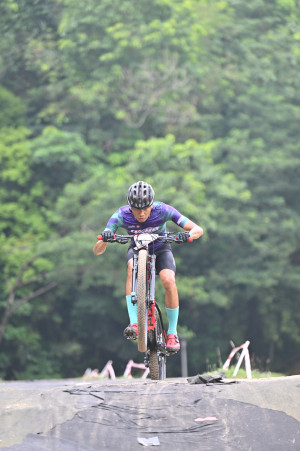 Kejohanan Mountain BIke Kebangsaan 2026