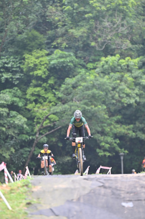 Kejohanan Mountain BIke Kebangsaan 2026