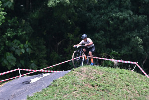 Kejohanan Mountain BIke Kebangsaan 2026