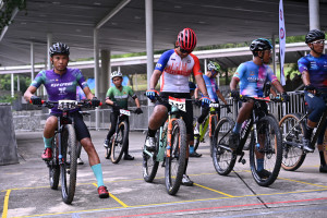 Kejohanan Mountain BIke Kebangsaan 2026