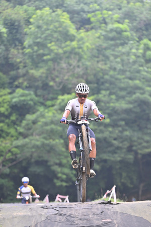 Kejohanan Mountain BIke Kebangsaan 2026