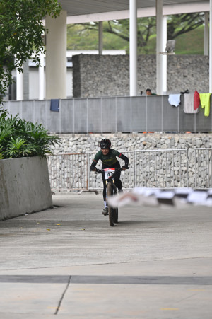 Kejohanan Mountain BIke Kebangsaan 2026
